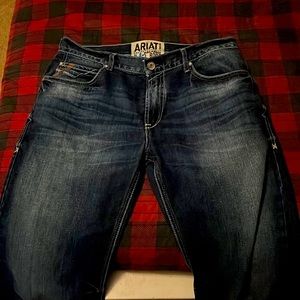 Ariat M2 Relaxed Boot 34x32